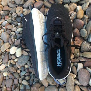 Hoka shoes